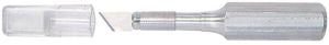 K6 Aluminum Handle Knife w/Cap