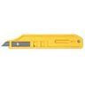K8 Flat Yellow Handle Light Duty