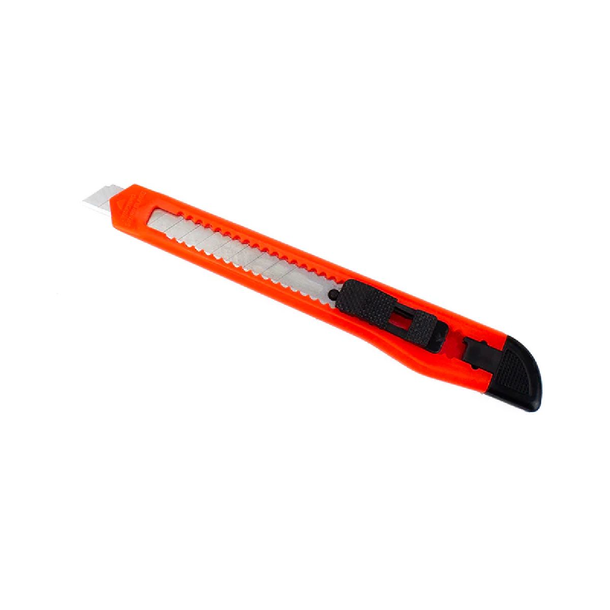 K10 Knife Lt.Duty Flat Plastic Snap