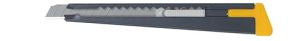 K14 LD Plastic Snap Blade Knife