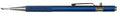 Deluxe Retractable Knife w/Clip