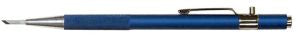 Deluxe Retractable Knife w/Clip