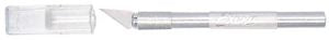 K2 Knife w/Cap & (5) Asst.Blades