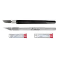 Lt.Duty Knife Set/Carded
