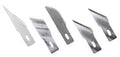 Assorted Blade 5pk/K2 K5 K6