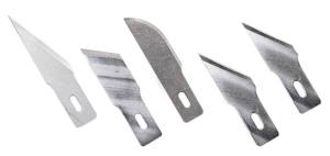 Assorted Blade 5pk/K2 K5 K6