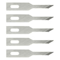 #6 Micro Stencil Edge Blade - 5 pcs.