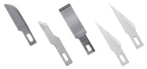 Assorted Blade 5pk/K1 K3 K18 K30