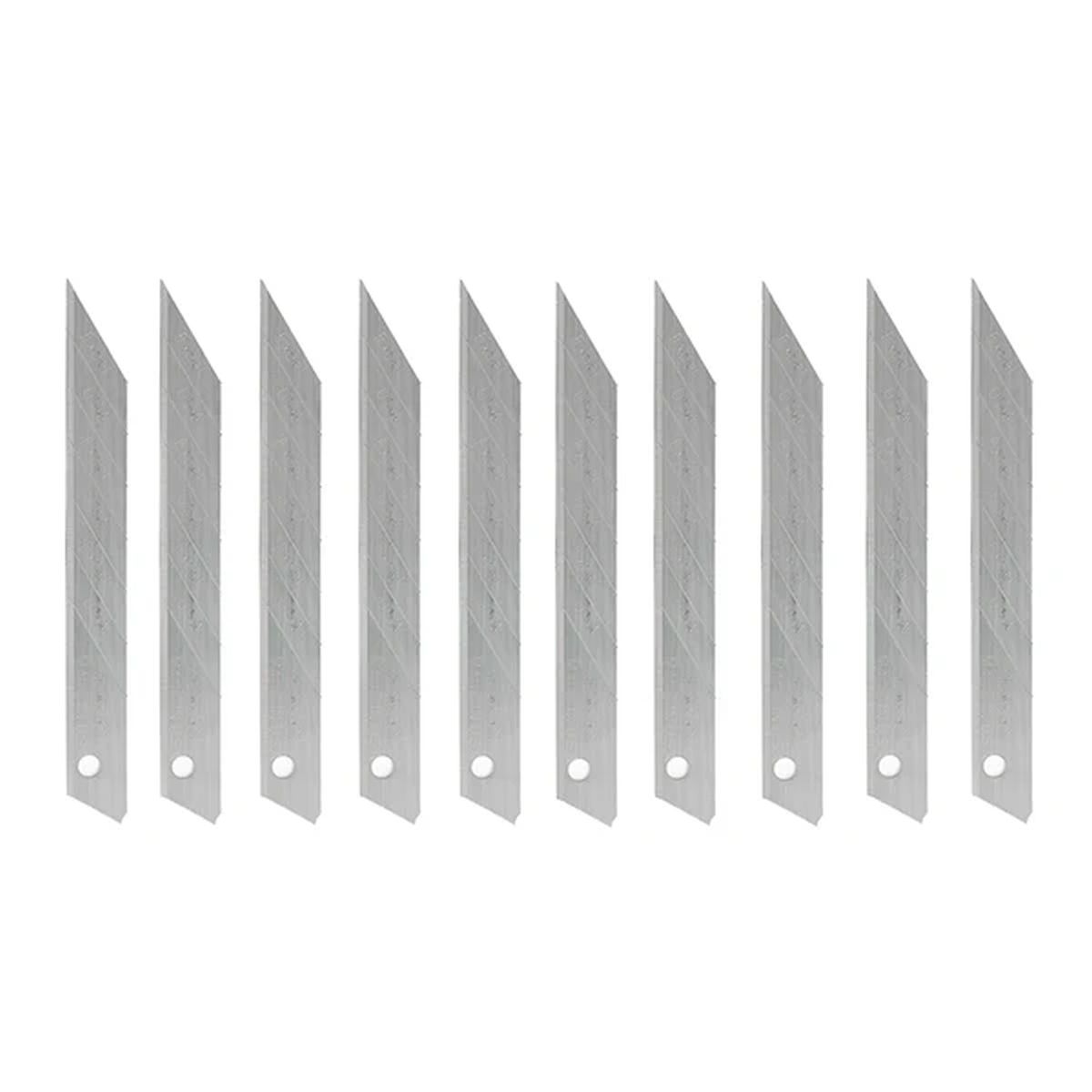 30 Degree Snap Blade 10 pcs.