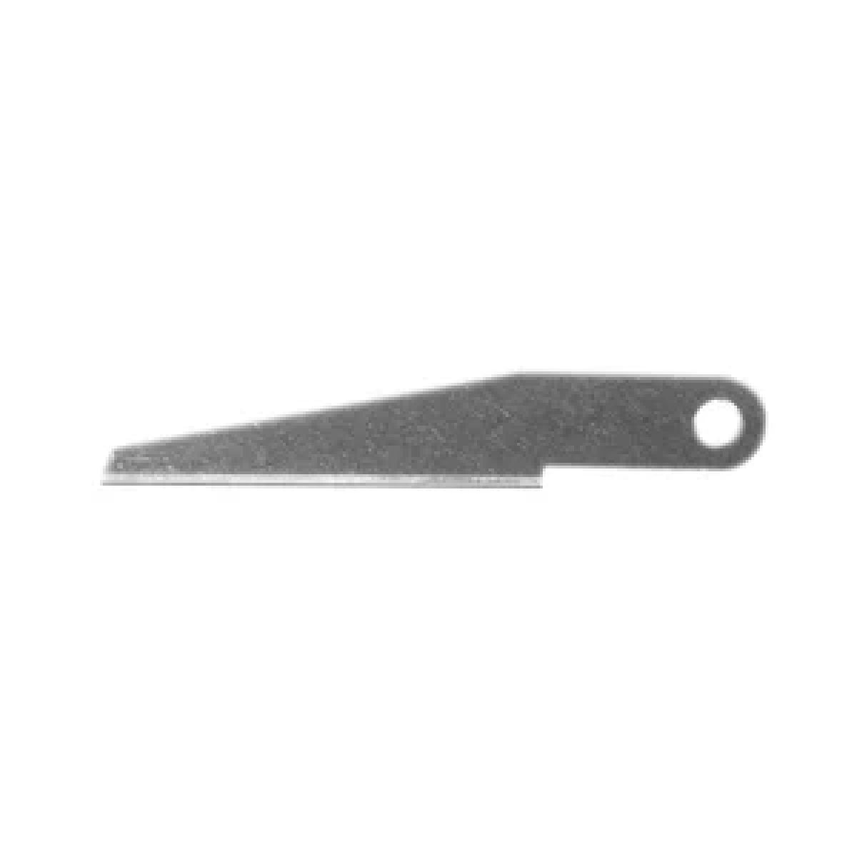 Carving Blade Straight Edge Fits K7