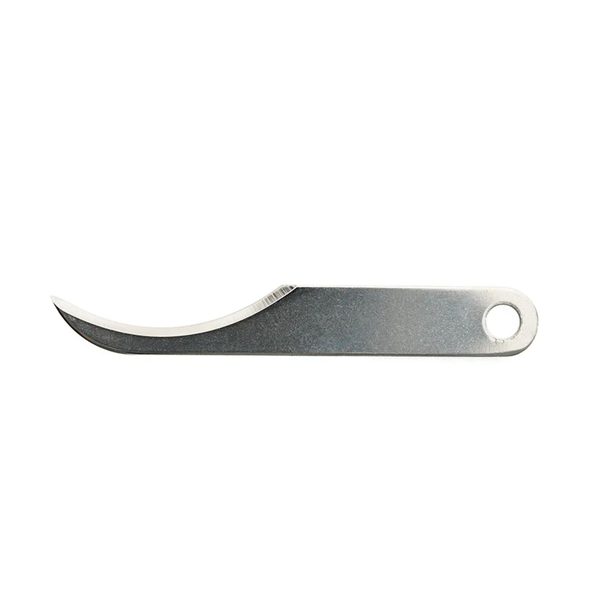 Concave Edge Blade - 2 pcs.