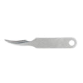 Semi - Concave Blade - 2 pcs.