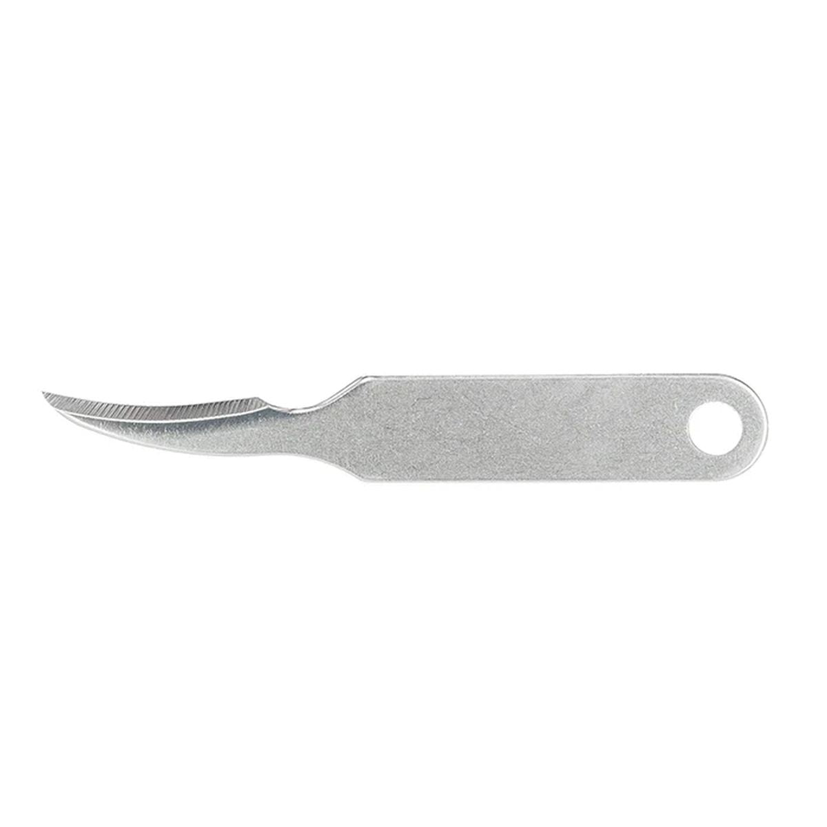 Semi - Concave Blade - 2 pcs.