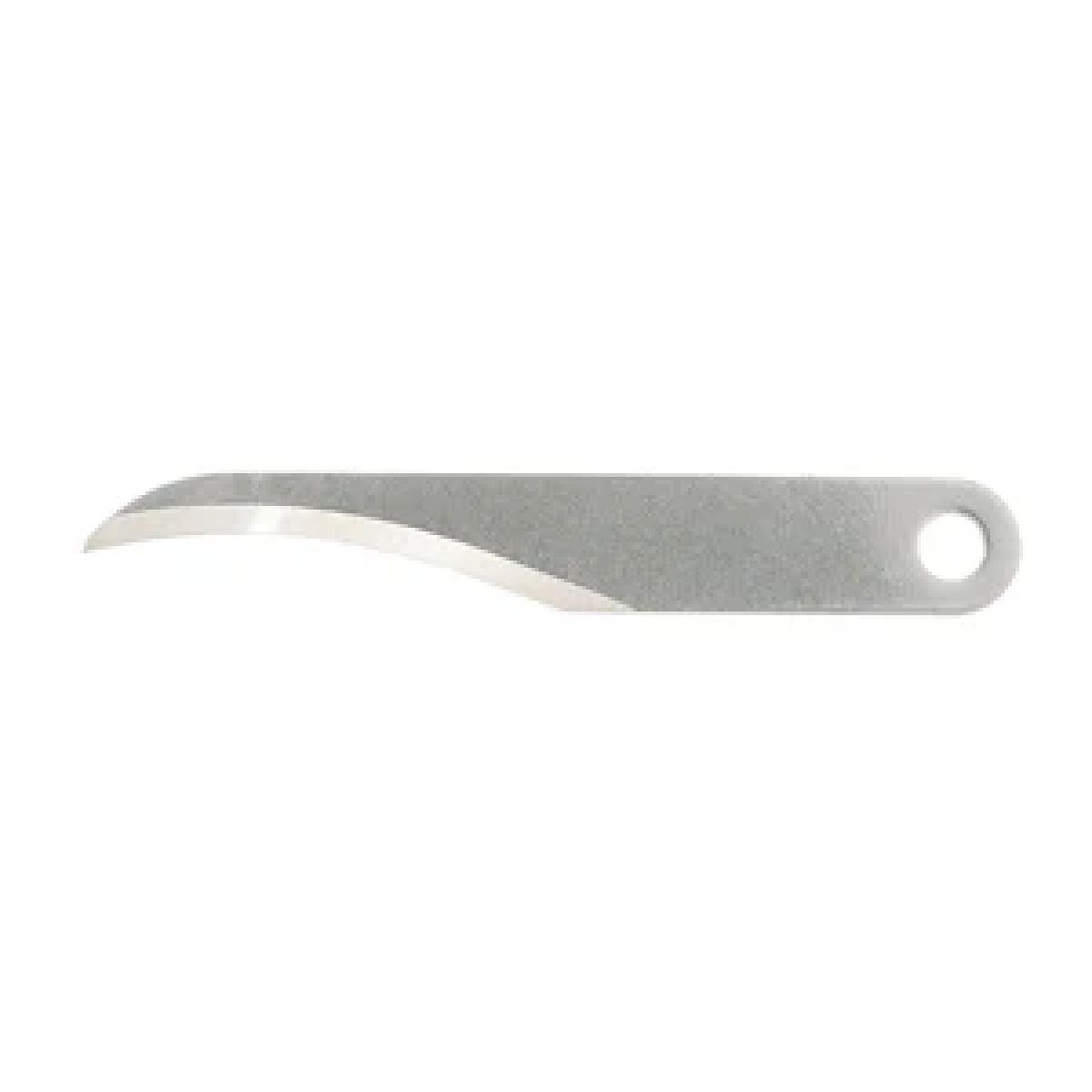 Concave Blade - 2 pcs.