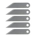 Dexter Blade - 5 pcs.