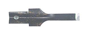 Small Carving Chisel - 2 pcs.