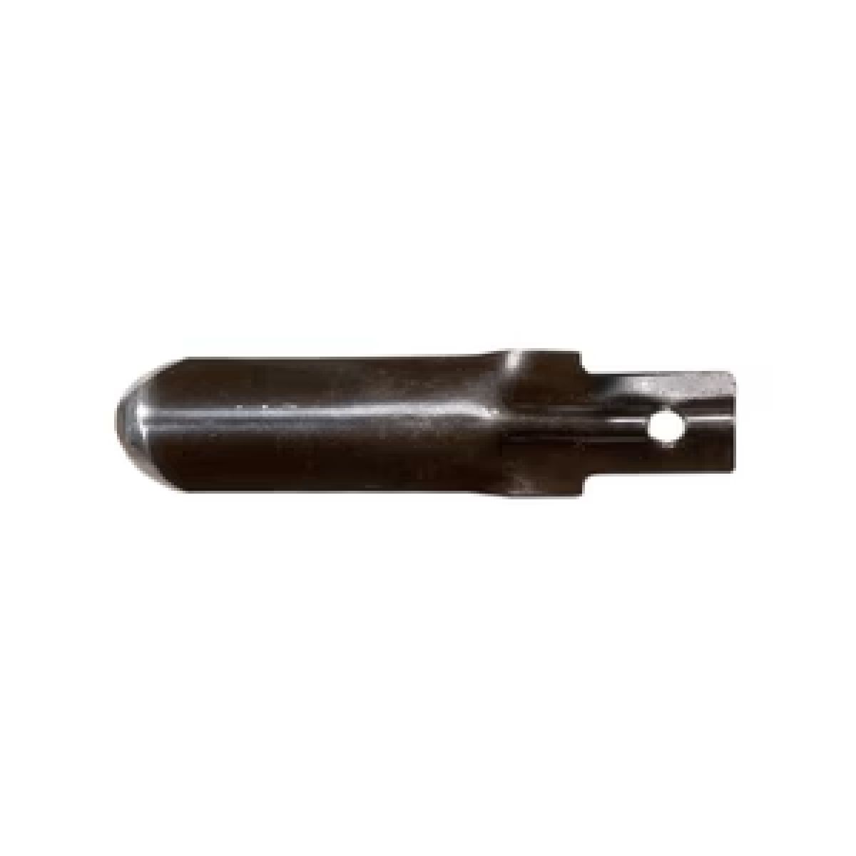 Large U Gouge - 2 pcs.