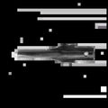 Small U Gouge - 2 pcs.