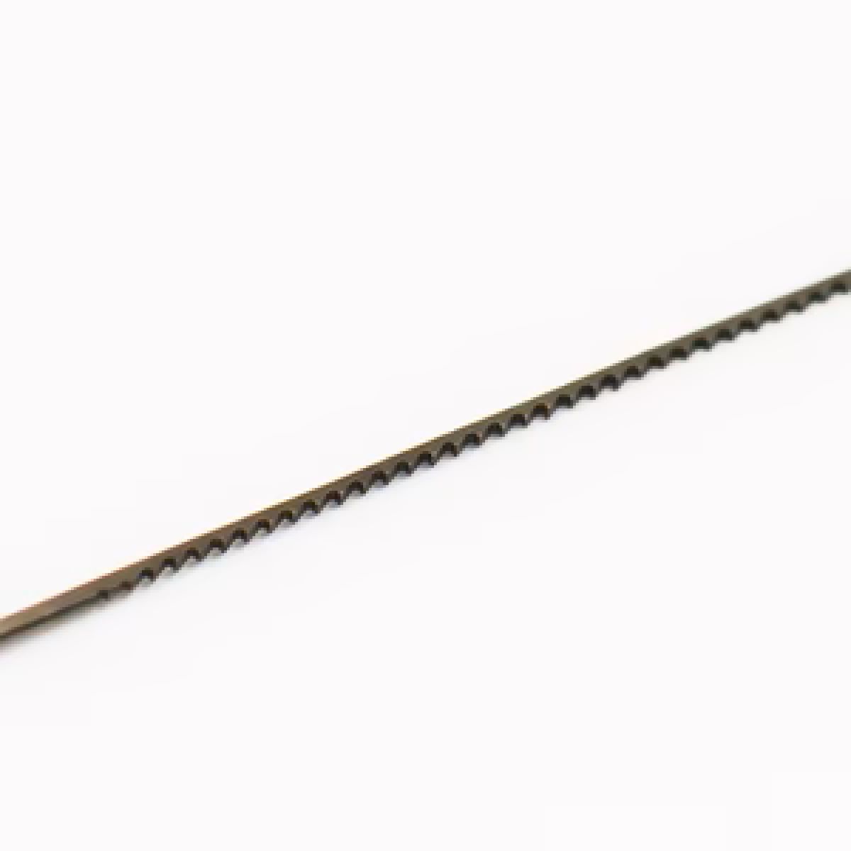 #2/0 Jewelers Saw Blade/66 Teeth
