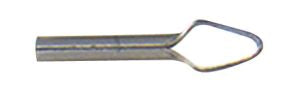 Triangle Small V Router - 2 pcs.