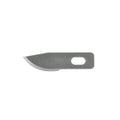 #12 Mini Curved Blade - 5 pcs.