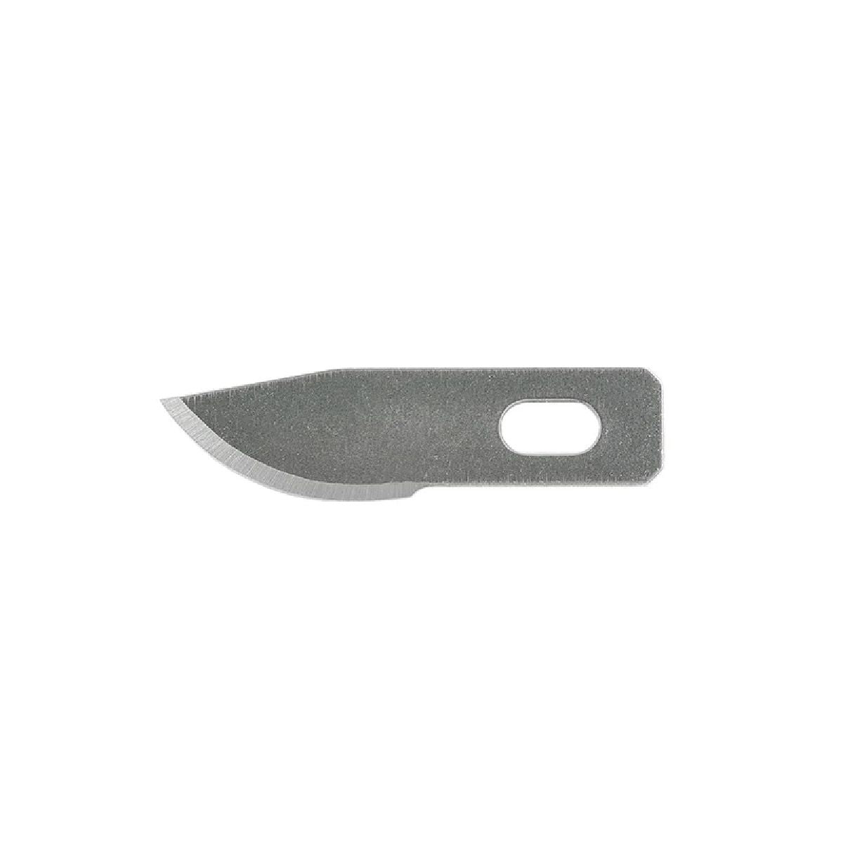 #12 Mini Curved Blade - 5 pcs.