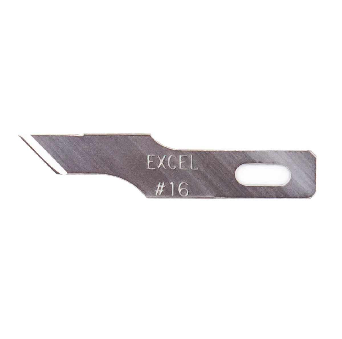 #16 Stencil Edge Blade - 5pcs.