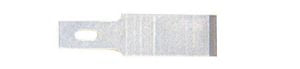 #18 1/2'' Large Chisel Blade - 5pcs.