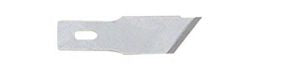 #19 Sharp Edge Angled Blade - 5pcs.