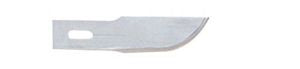 #22 Curved Edge Blade - 5pcs.