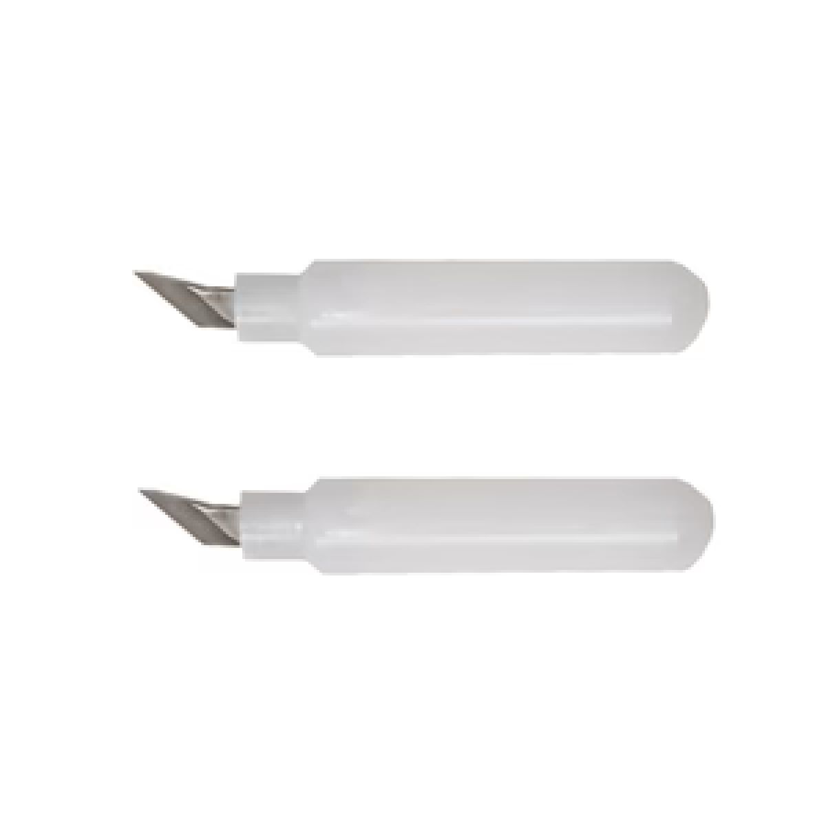 360 Degree Swivel Blade - 2 pcs.