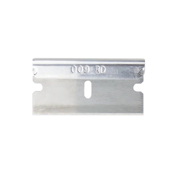 Single Edge Blade 0.009'' -100 pcs.