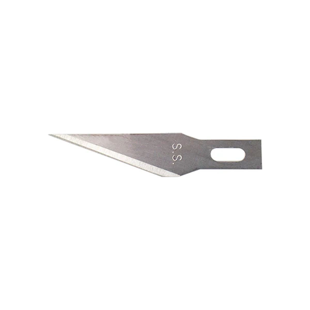 #11 Stainless Steel Blade - 100 pcs.