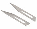 #11 Surgical Blade Stainless Steel - 2 pcs.