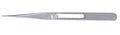 4-3/4''Slide Lock Pointed Tweezers
