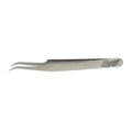 Slant Point Tweezers (Polished)