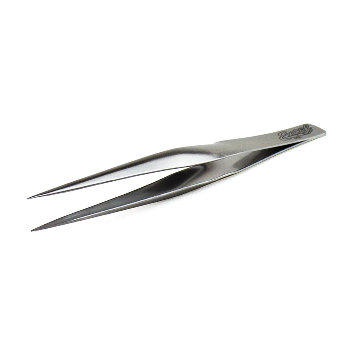 Hollow Handle Tweezers (Polished)