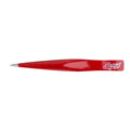 Hollow Point Tweezers (Red)