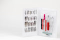 Super Deluxe Knife Set- 46 Blades & Knives