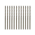 #52 Twist Drill/12pc