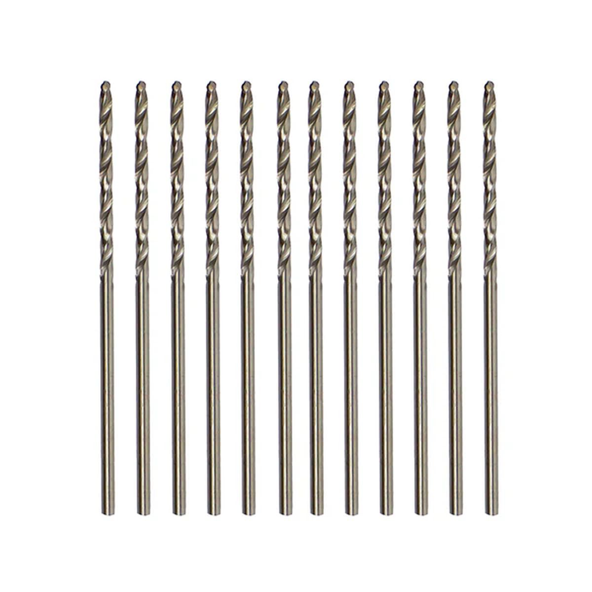 #53 Twist Drill/12pc