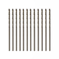 #54 Twist Drill/12pc