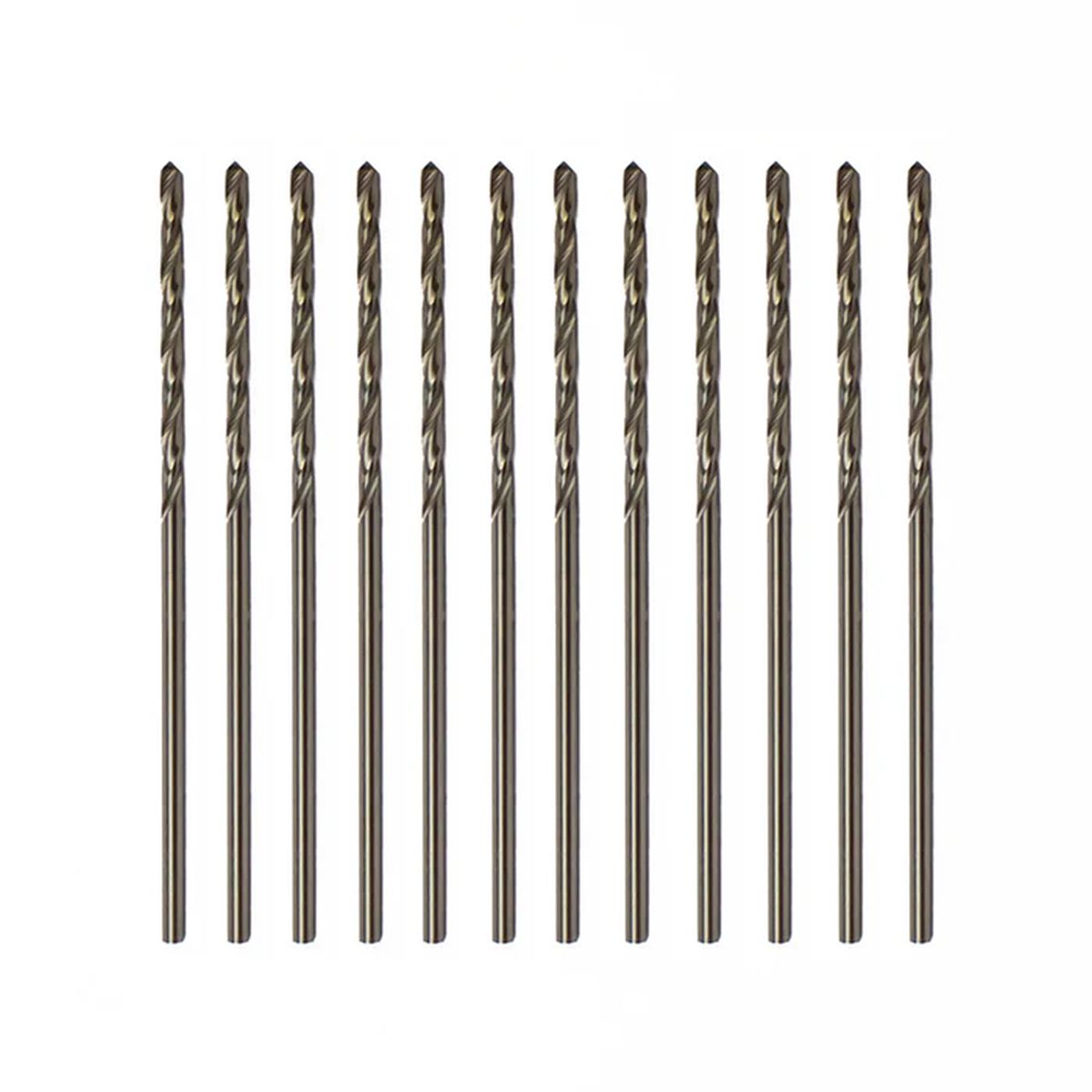 #54 Twist Drill/12pc
