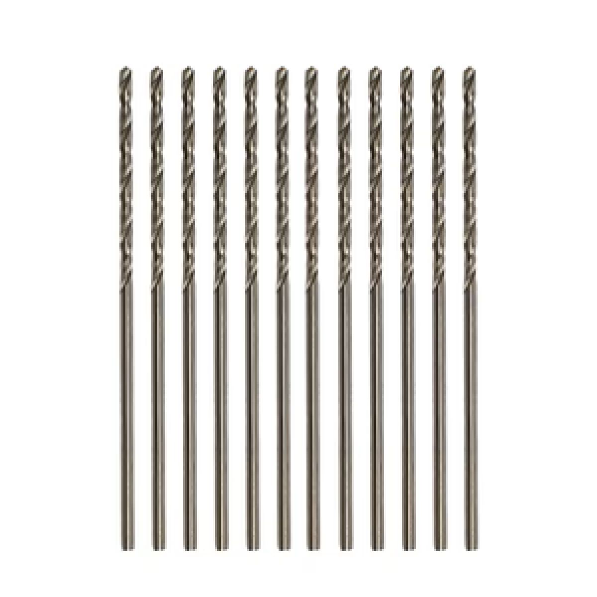 #55 Twist Drill/12pc