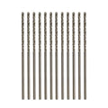 #56 Twist Drill/12pc
