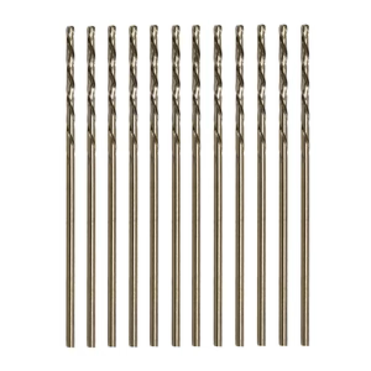 #57 Twist Drill/12pc