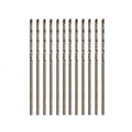 #58 Twist Drill/12pc