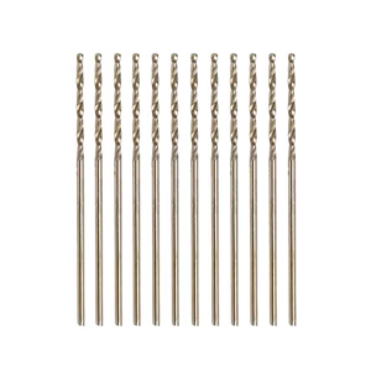 #59 Twist Drill/12pc
