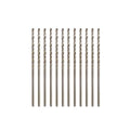 #60 Twist Drill/12pc