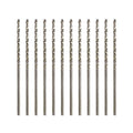 #61 Twist Drill/12pc